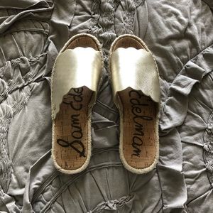 Sam Edelman Sandal Size 7.5